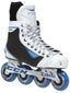 CCM RBZ 70 Roller Hockey Skates Jr